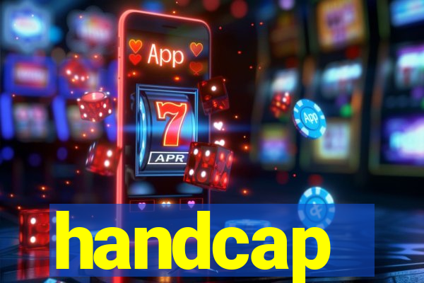 handcap -1,25